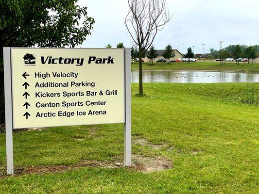 Victory Park