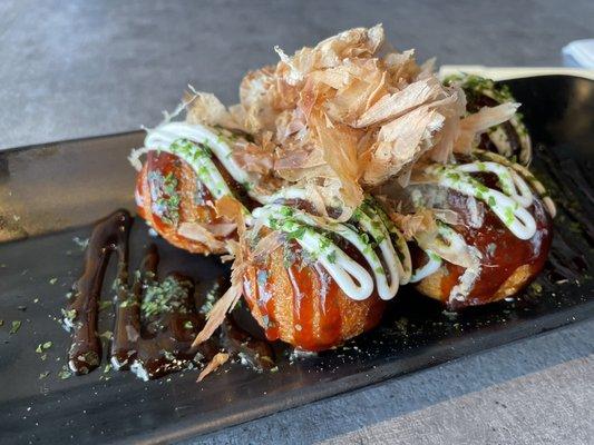 Takoyaki