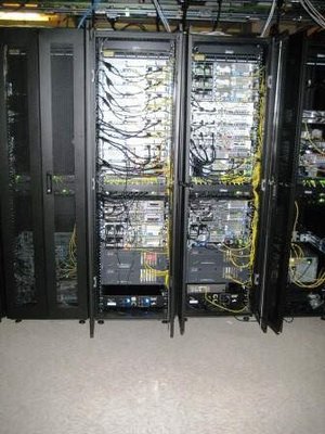 Server Racks