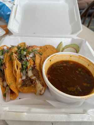 Tamales El Guero