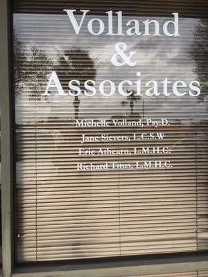 Volland & Associates