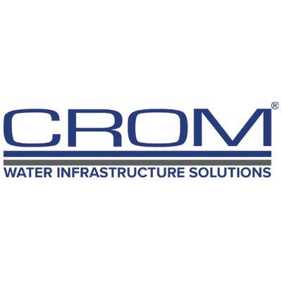 CROM logo