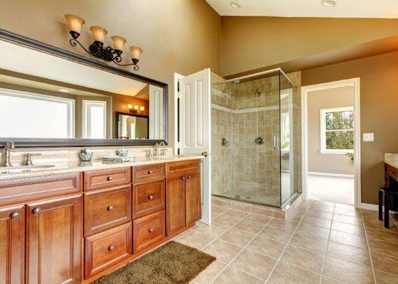 Rhode Island Bathroom Remodeling