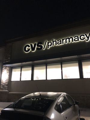 Cvs pharmacy