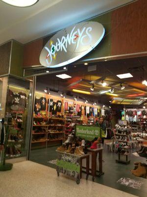 Journeys Kidz