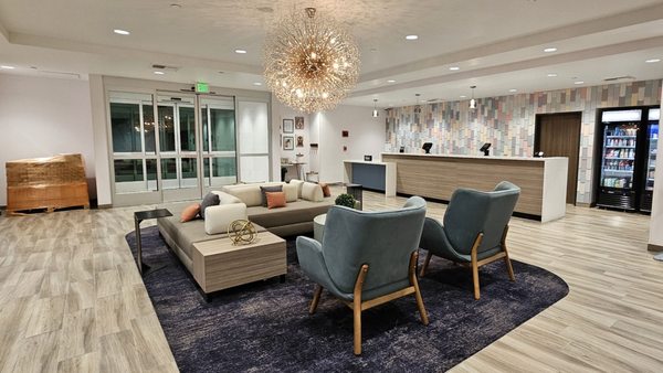 Homewood Suites by Hilton Santa Clarita