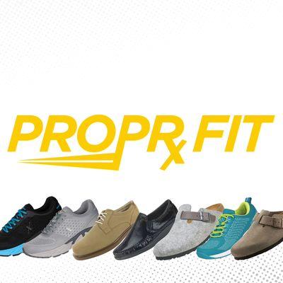 Propr Fit