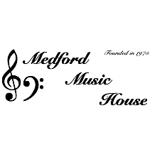 Medford Music House