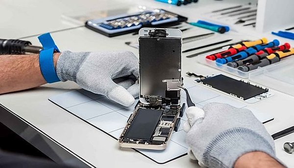 Weatherford Cellular And Computer Repair