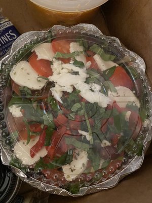 Caprese Salad