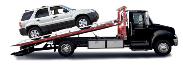 Express Towing and Services