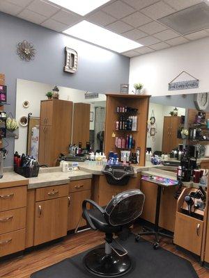 Sola Salon Studios