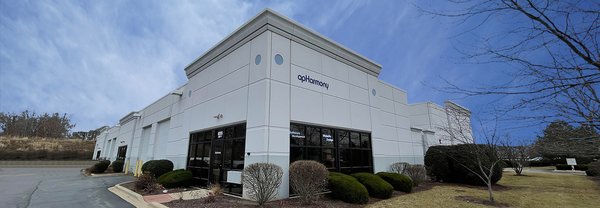 apHarmony Corporate Headquarters