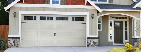 Littleton Garage Repair & Installation