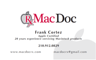 All Apple/Macintosh Repair's,Call Me You wont be Disappointed ,Thank 's....