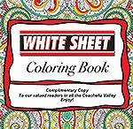 FREE 2018 Coachella Valley Coloring Book