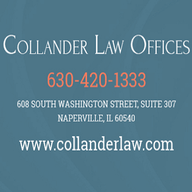 Collander Law Offices