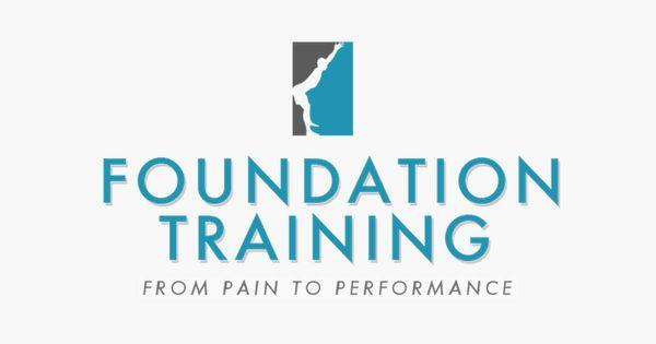 Foundation Training Private and Group Instruction