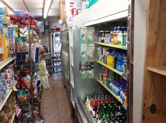 Deli Ditmas Grocery