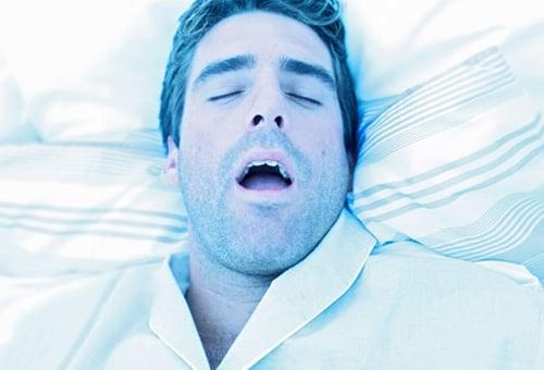 Snoring-Solutions-Fresno