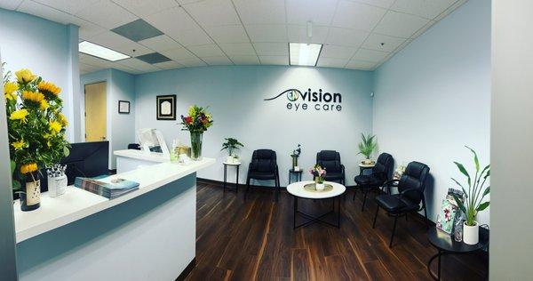 ENvision Eye Care: Elena Nguyen, MD