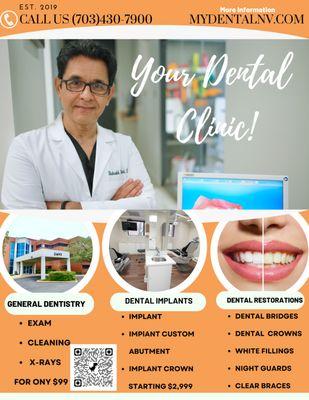 Dental NV