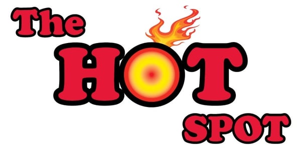 The Hot Spot