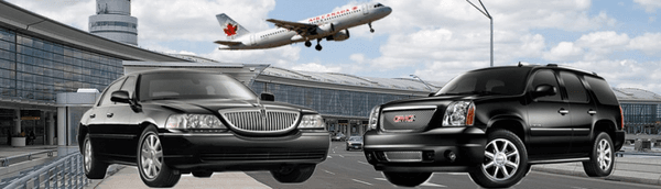 Create one account with Airport Car Service and you can book us without hassle across the country.