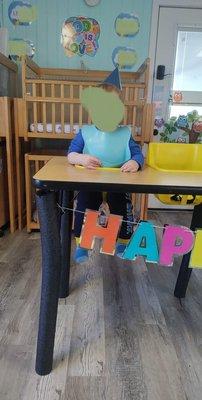 Hippo Learning Station