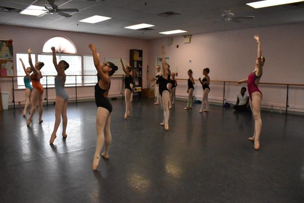 Lowe Dance Studio