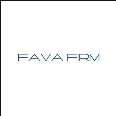 FAVA FIRM logo