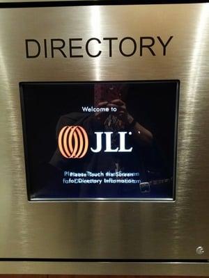 JLL