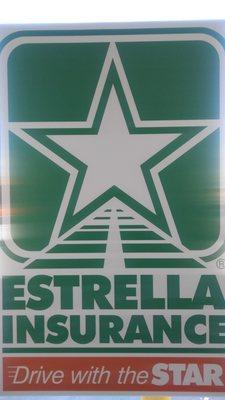 estrella insurance.