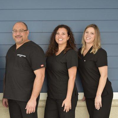 Bardmoor Family Dental