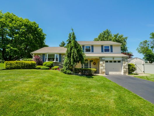 SOLD BY DREW Northampton Township