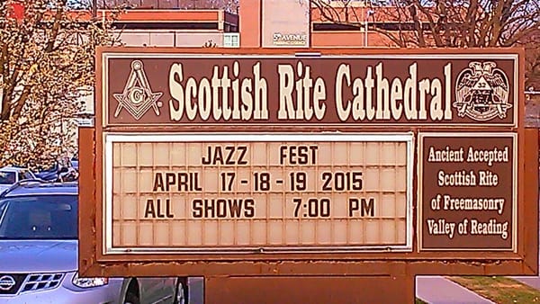 Scottish Rite Cathedral