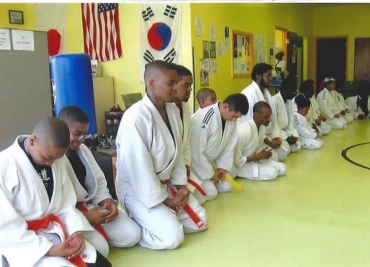 Beverly Pagoda Martial Arts Academy