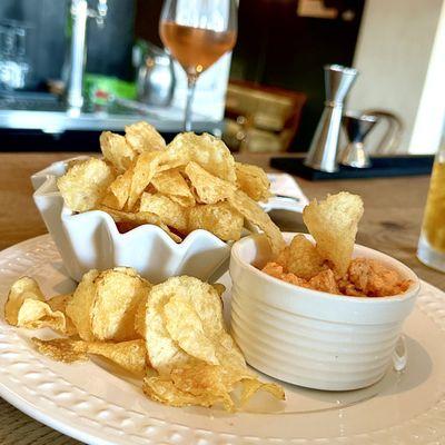 Pimento Cheese Dip