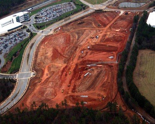 New site for Fisher Middle School in Greenville