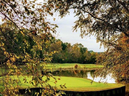 The Golf Club at Summerbrooke