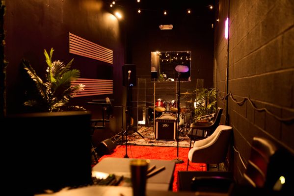 Green House Studios