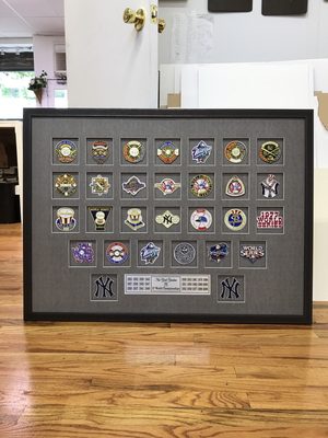 Grand Picture Framing