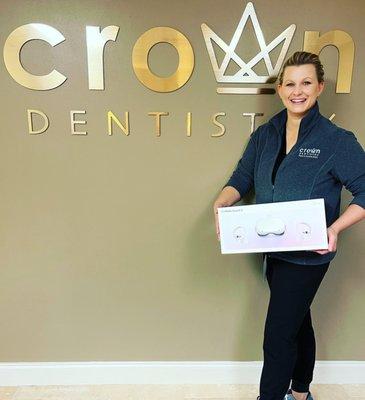 Crown Dentistry