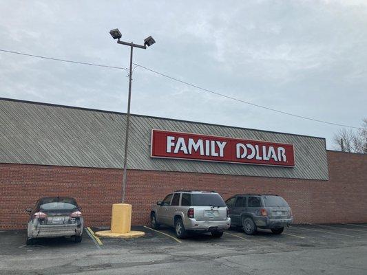 Family Dollar