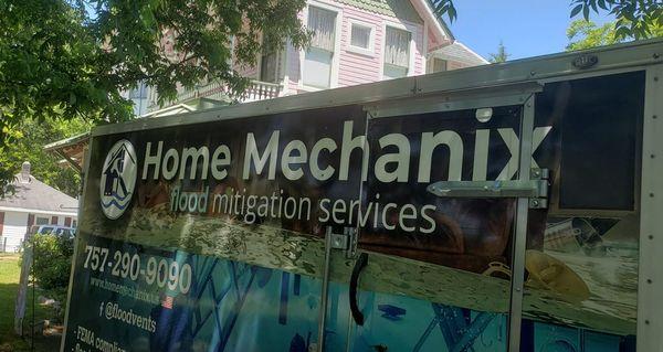 Home Mechanix