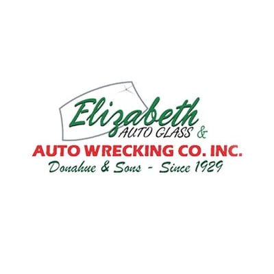 Elizabeth Auto Glass