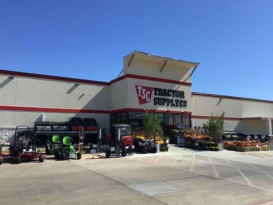 Tractor Supply