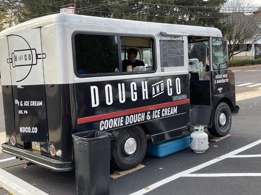 Dough and Co