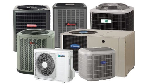 Tetteris Heating and Air