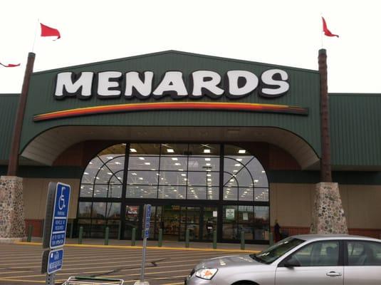 Menards